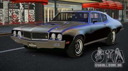 Buick GSX Japoyuxu para GTA 4
