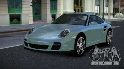 Porsche 997 Fejkoxepu para GTA 4