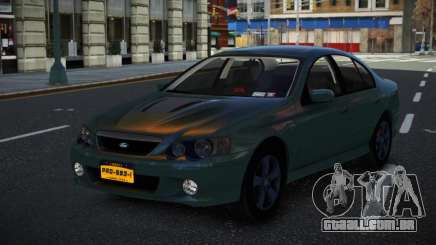 Ford Falcon Mejvek para GTA 4