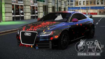 Audi S5 Nachlie S8 para GTA 4