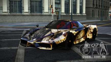 Ferrari Enzo Vantery S2 para GTA 4