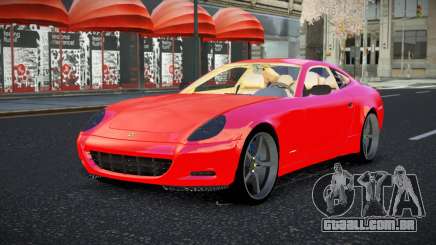 Ferrari 612 Nahalixe para GTA 4