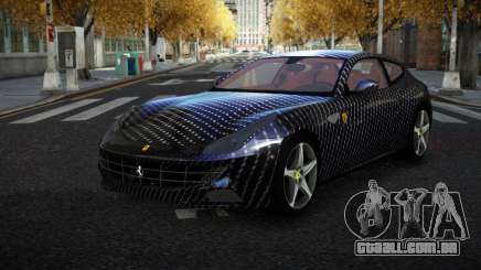 Ferrari FF Nyriais S14 para GTA 4