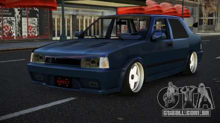 Tofas Dogan Sodina para GTA 4
