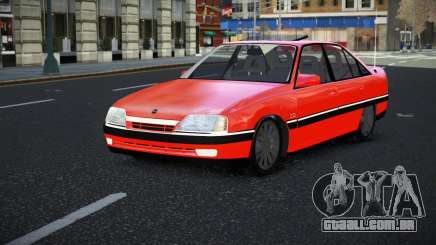 Chevrolet Omega Neynuki para GTA 4