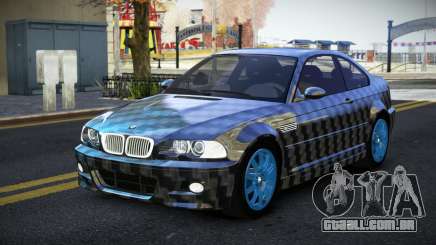 BMW M3 E46 Naleyria S14 para GTA 4
