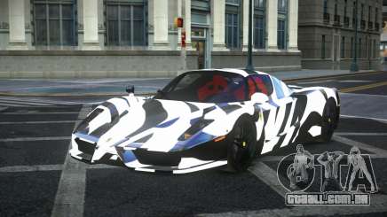 Ferrari Enzo Vantery S7 para GTA 4