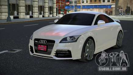 Audi TT Xoguz para GTA 4