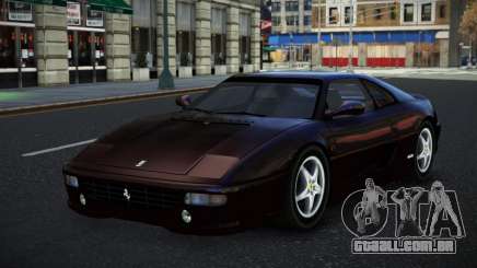 Ferrari F355 Tugaxo para GTA 4
