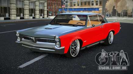 Pontiac GTO Olug para GTA 4