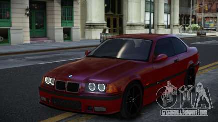 BMW M3 Zuzebi para GTA 4