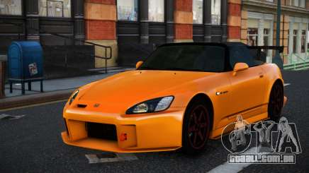 Honda S2000 Chjay para GTA 4