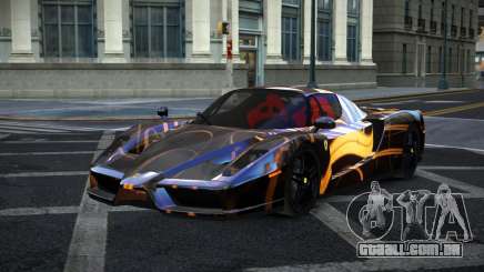 Ferrari Enzo Vantery S1 para GTA 4