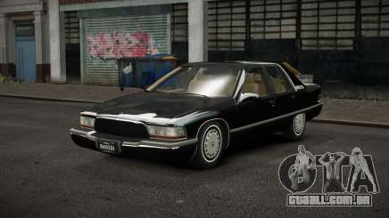 Buick Roadmaster Kuxivop para GTA 4