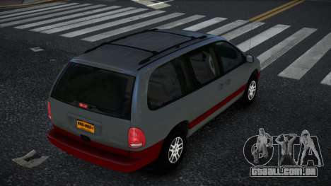 Ikco Dena Dapze para GTA 4