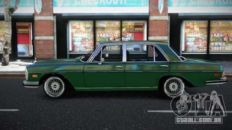 Mercedes-Benz 300 SEL Peura para GTA 4