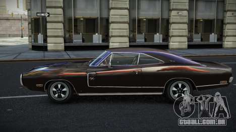 Dodge Charger Huzna para GTA 4