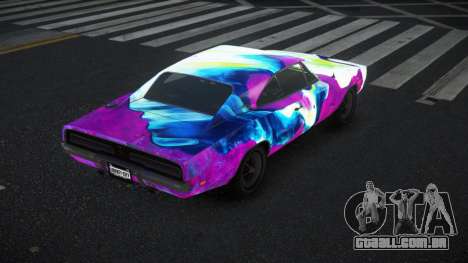 Dodge Charger Rimany S1 para GTA 4