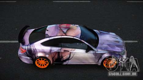Mercedes-Benz C63 AMG Ryphe S9 para GTA 4