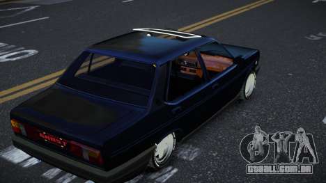 Tofas 131 Qiya para GTA 4