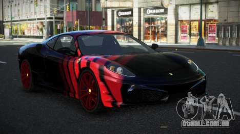Ferrari F430 Casaly S13 para GTA 4