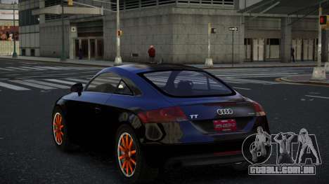 Audi TT Anil para GTA 4