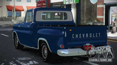 Chevrolet C10 Maon para GTA 4