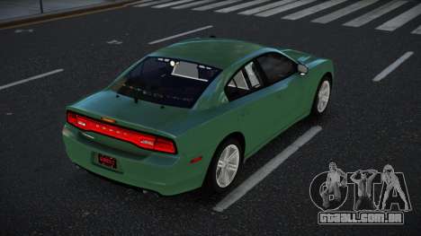 Dodge Charger Sexda para GTA 4