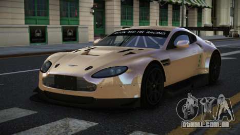 Aston Martin Vantage Hoceg para GTA 4
