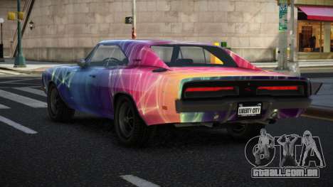 Dodge Charger Rimany S2 para GTA 4