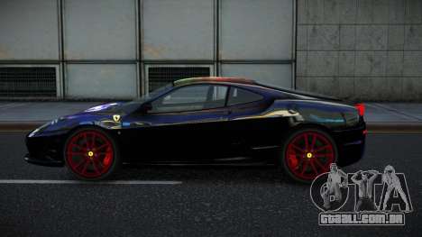 Ferrari F430 Casaly S3 para GTA 4