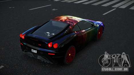 Ferrari F430 Casaly S3 para GTA 4