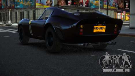 Mazda MX-5 Neodo para GTA 4