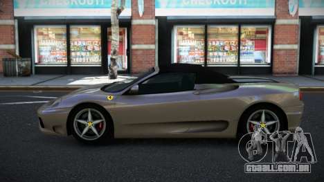 Ferrari 360 Leji para GTA 4