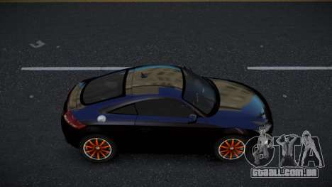 Audi TT Anil para GTA 4