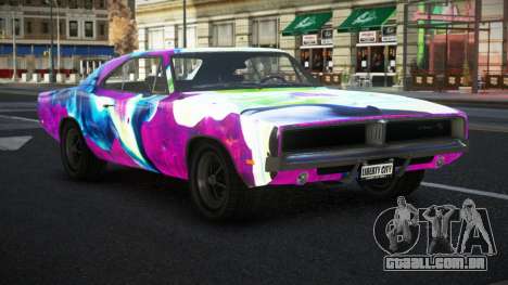Dodge Charger Rimany S1 para GTA 4