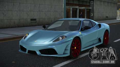 Ferrari F430 Casaly para GTA 4