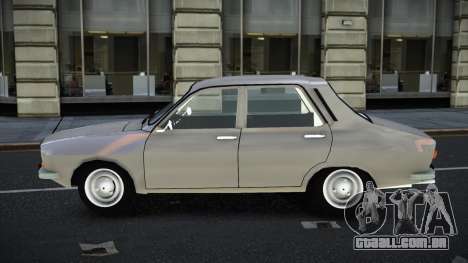 Dacia 1300 Qasorer para GTA 4