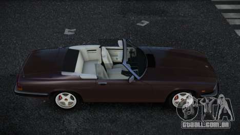 Pontiac Grand Prix Zaila para GTA 4