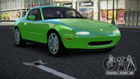 Oldsmobile Vista Cruiser Tewalalil para GTA 4