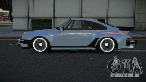 Porsche 911 Caezi para GTA 4