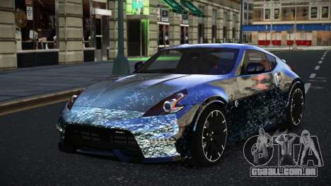 Nissan 370Z Danter S14 para GTA 4