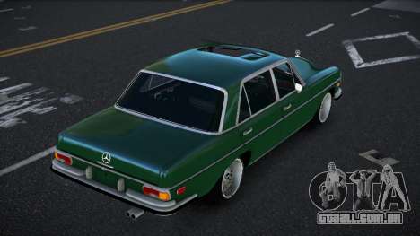 Mercedes-Benz 300 SEL Peura para GTA 4