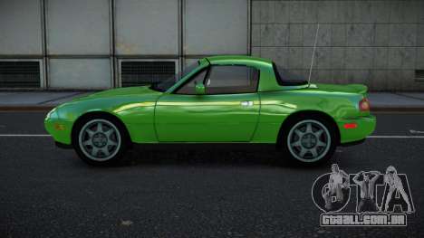 Oldsmobile Vista Cruiser Tewalalil para GTA 4