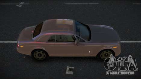 Rolls-Royce Phantom Kasom para GTA 4