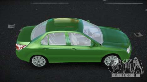 Ikco Dena Iris para GTA 4