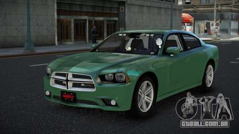 Dodge Charger Sexda para GTA 4
