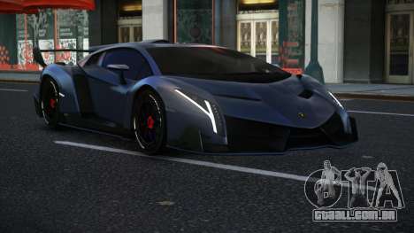 Lamborghini Veneno Hesmaz para GTA 4
