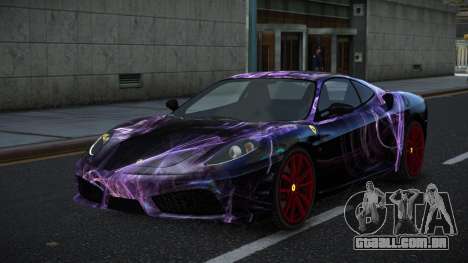 Ferrari F430 Casaly S10 para GTA 4