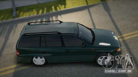Opel Astra F Universal Terap10 para GTA San Andreas